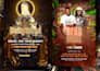create event promotional animated video motion poster design